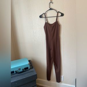 Girlfriend Collective Unitard